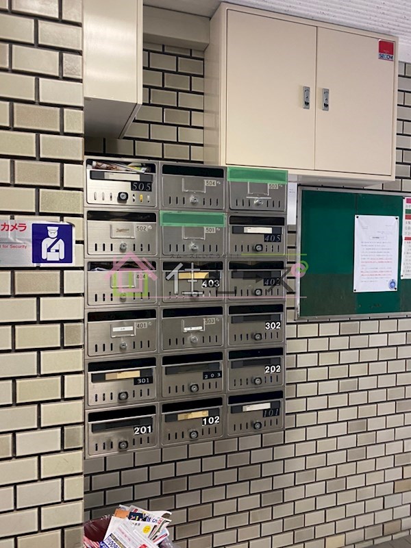 マンション大和 その他外観3