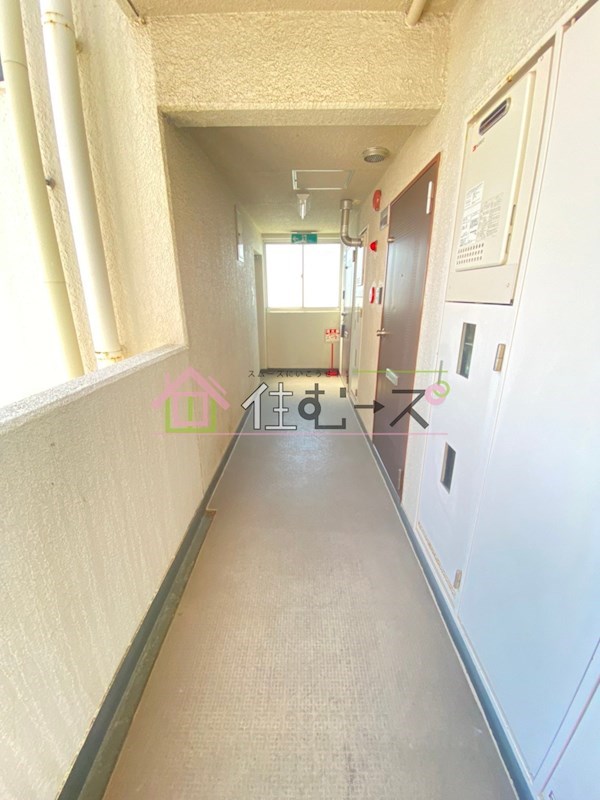 マンション大和 その他外観4