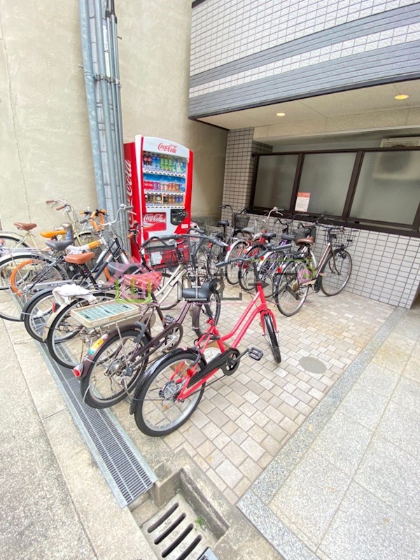 ブリストル神崎 その他外観2