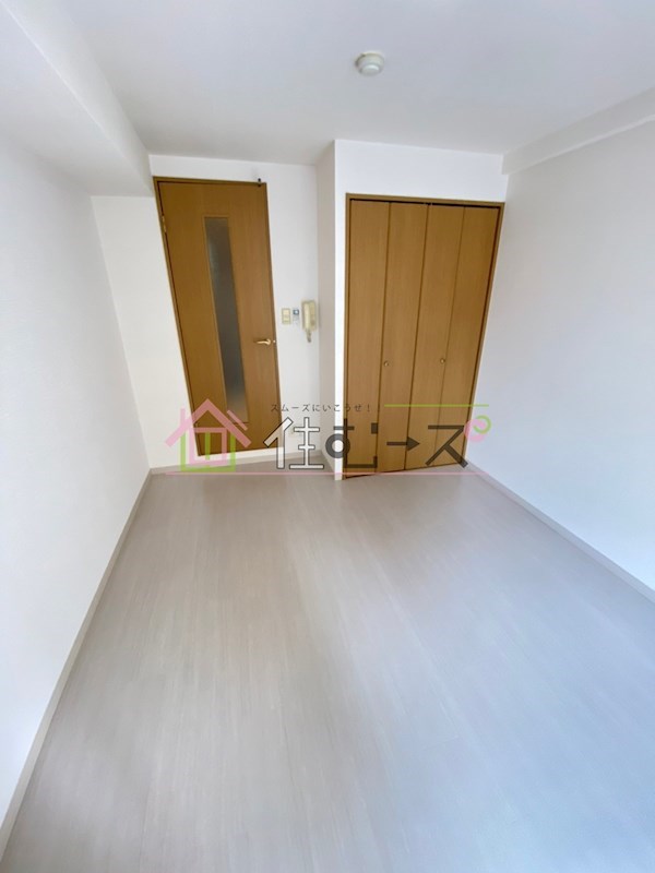 ブリストル神崎 リビング