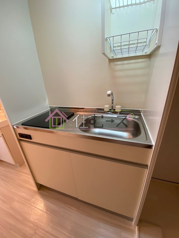 ブリストル神崎 キッチン