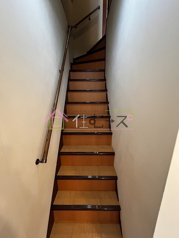 鶴見橋1丁目戸建 その他外観4