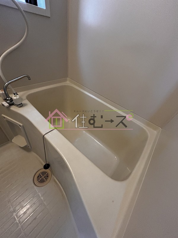 鶴見橋1丁目戸建 風呂画像