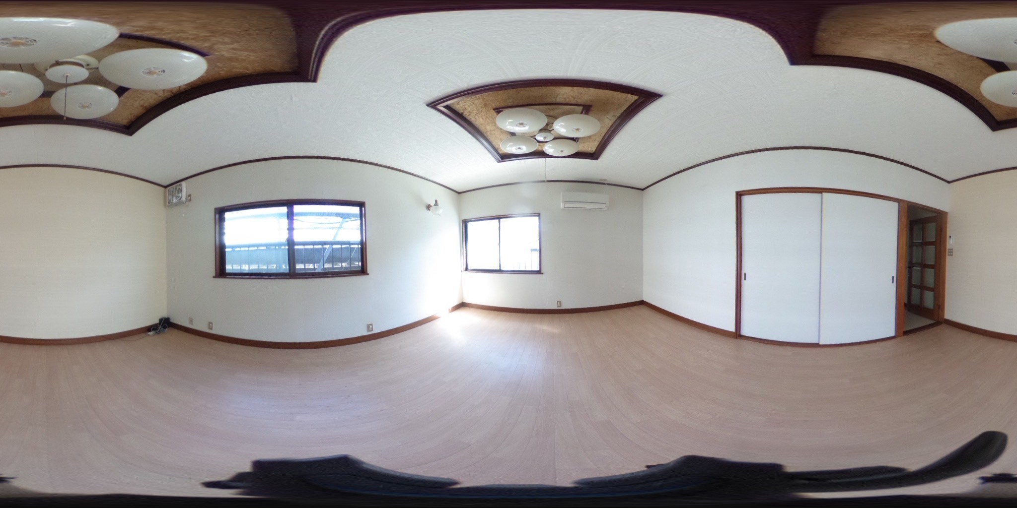 鶴見橋1丁目戸建 洋室