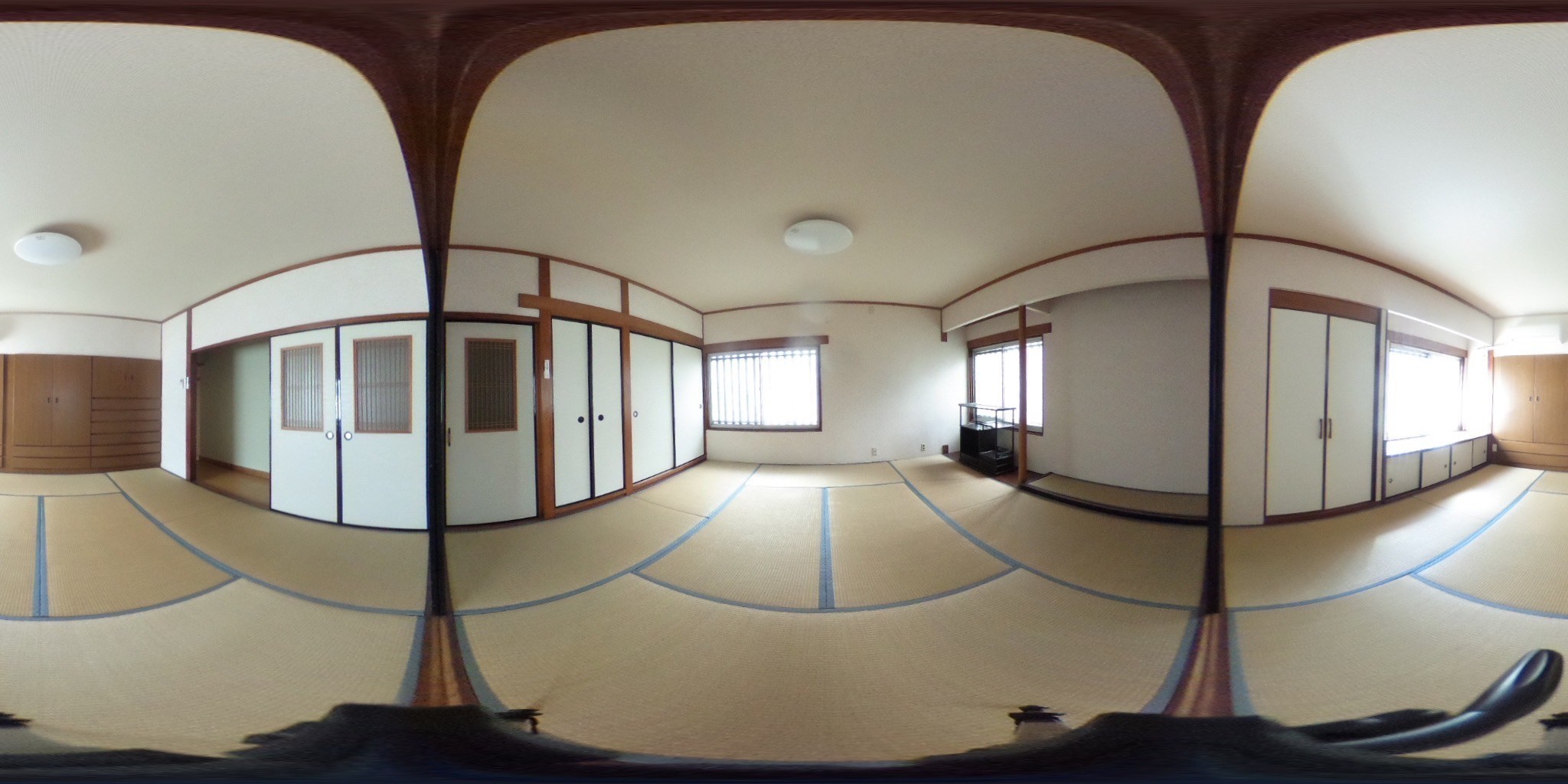 鶴見橋1丁目戸建 和室