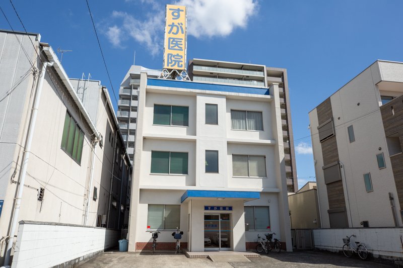 フジパレス高井田本通Ⅱ番館 周辺画像4