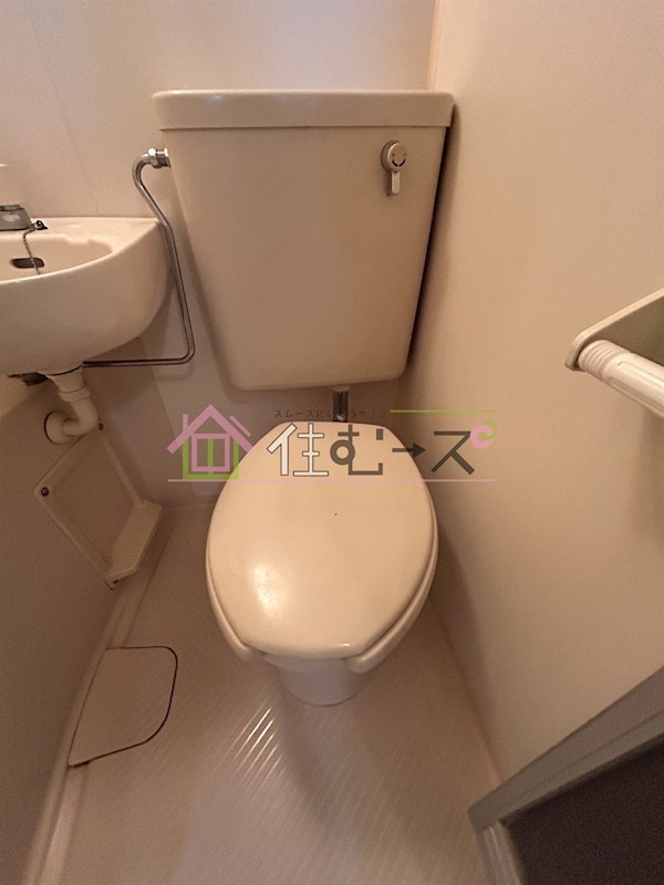 エクステンド福島 その他3