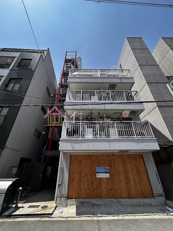 エクステンド福島 その他外観1