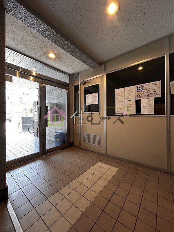 エクステンド福島 その他外観2