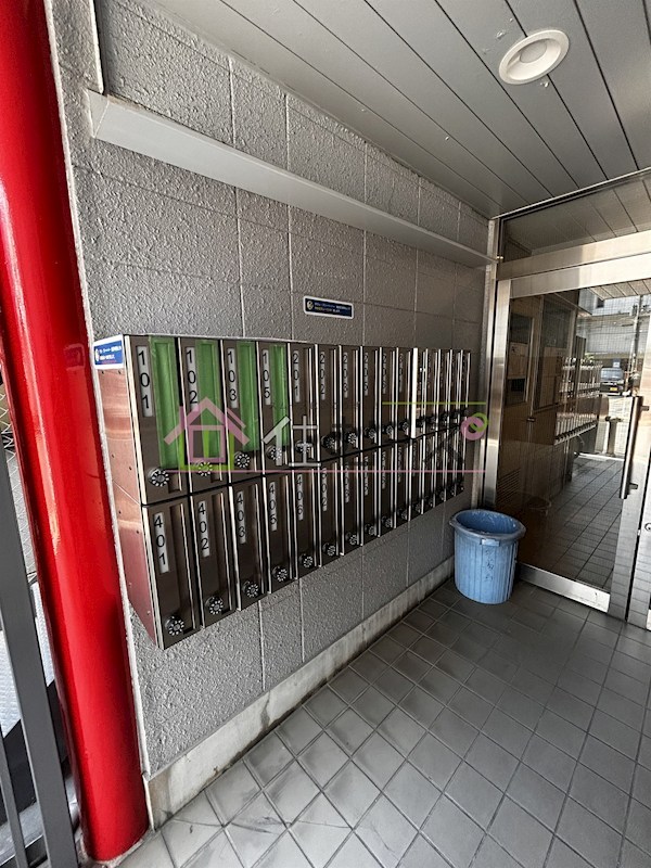 エクステンド福島 その他外観3