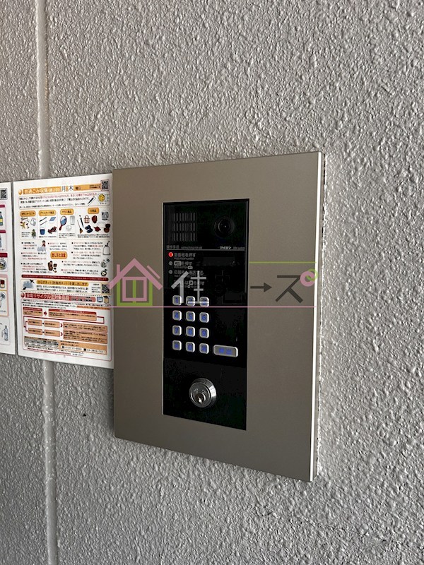 エクステンド福島 その他外観4