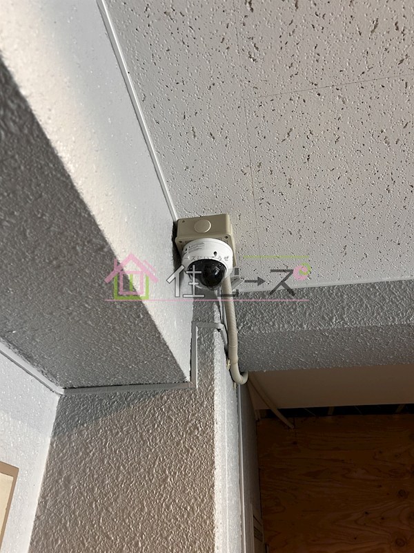 エクステンド福島 その他外観5