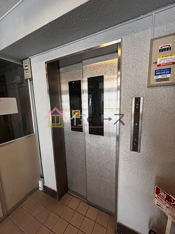 エクステンド福島 その他外観6