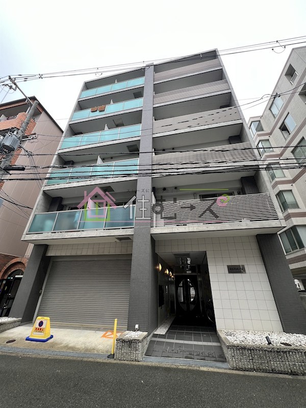 ASTIA-Ⅴ その他外観1