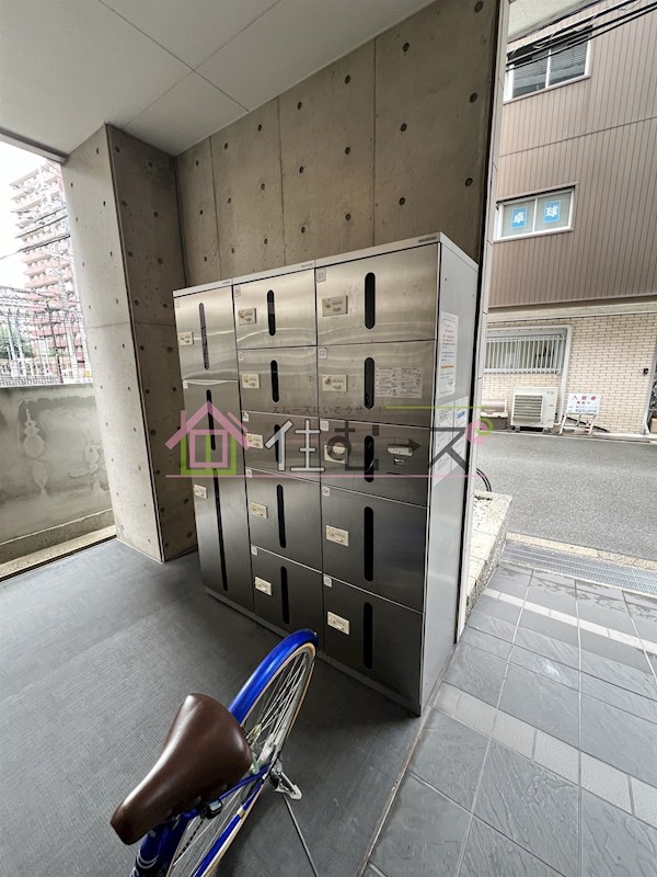 ASTIA-Ⅴ その他外観5