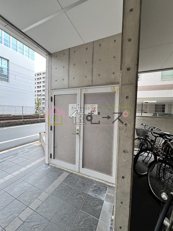 ASTIA-Ⅴ その他外観6