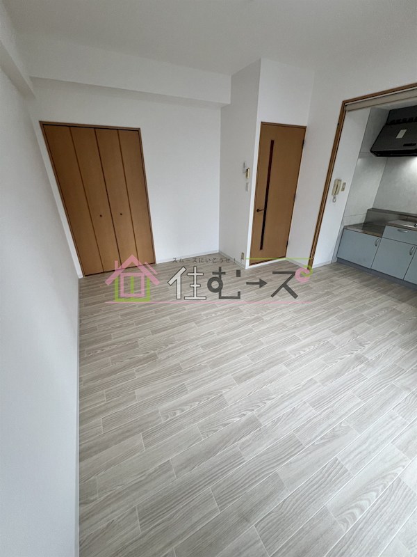 ASTIA-Ⅴ リビング