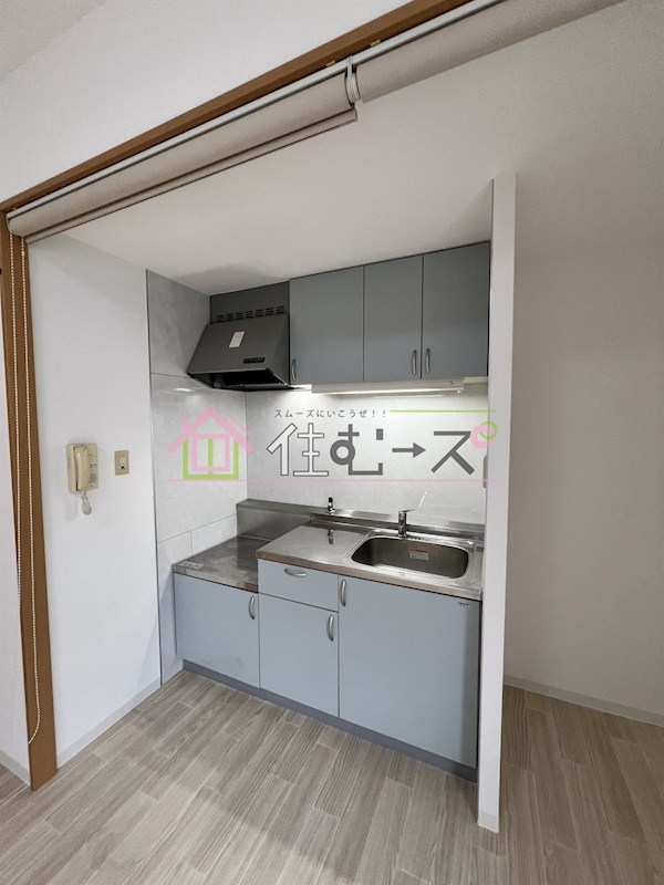 ASTIA-Ⅴ キッチン