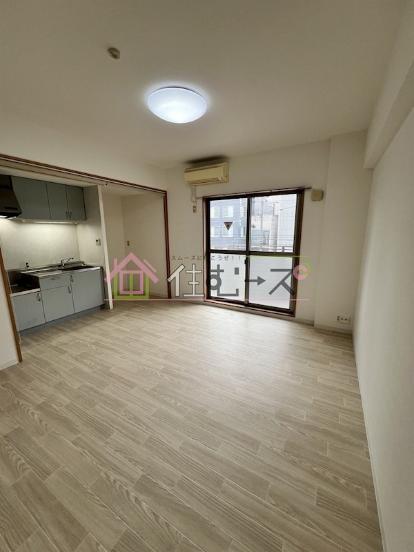 ASTIA-Ⅴ ベッドルーム