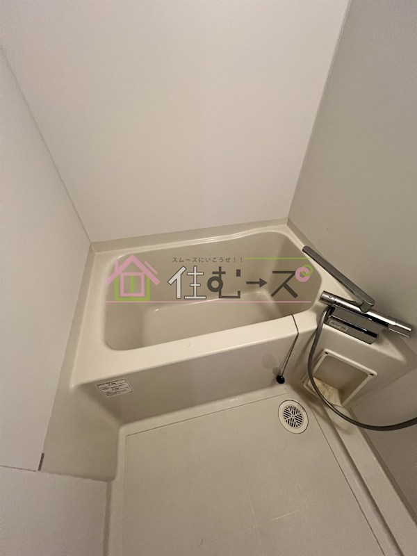 ASTIA-Ⅴ 風呂画像