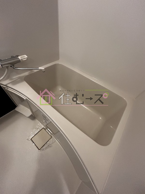 ブラン花園町 風呂画像