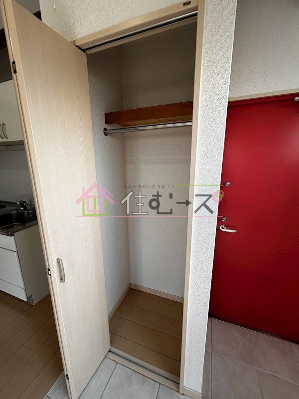 イブニングテラス その他3