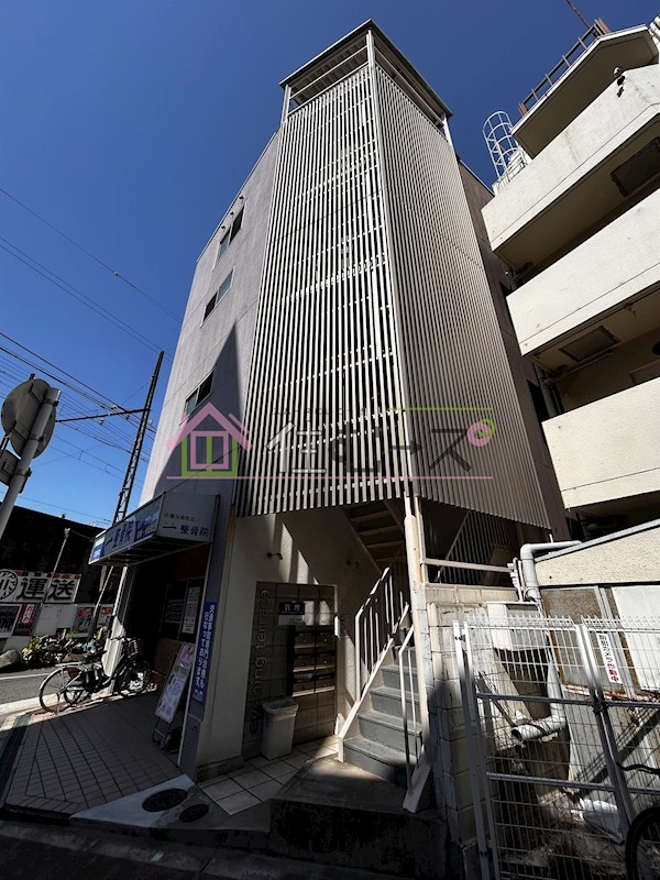 イブニングテラス その他外観1