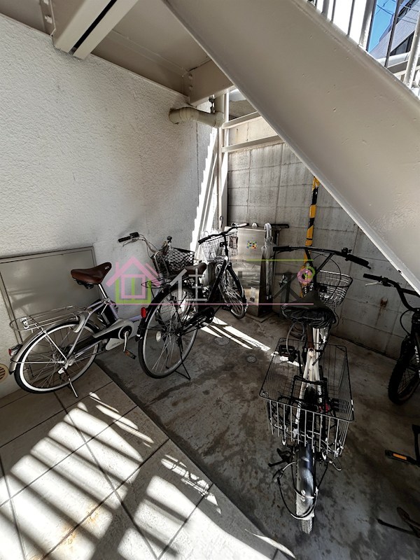 イブニングテラス その他外観4