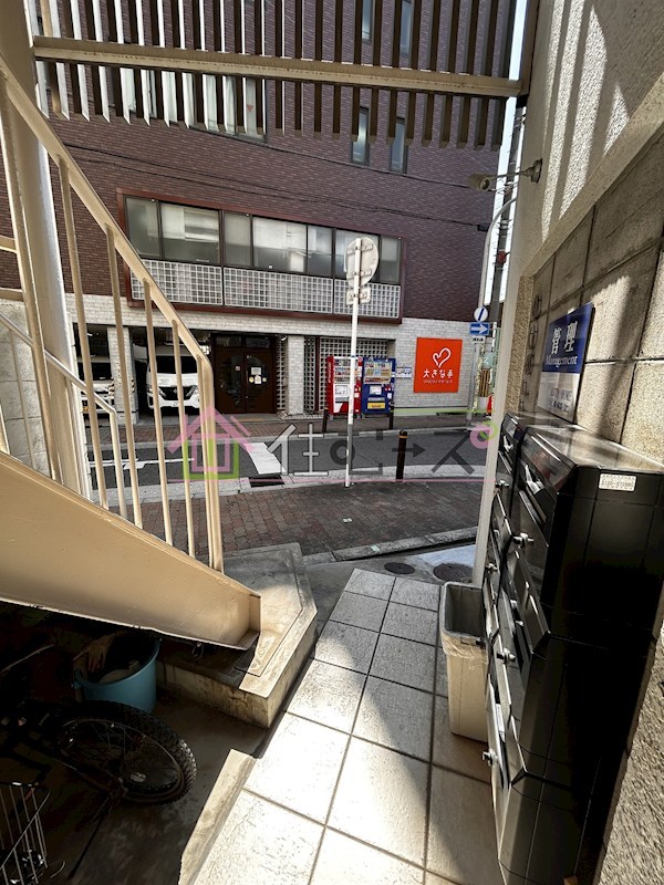 イブニングテラス その他外観5