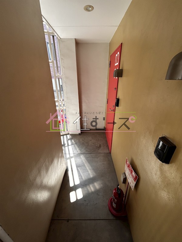 イブニングテラス その他外観6