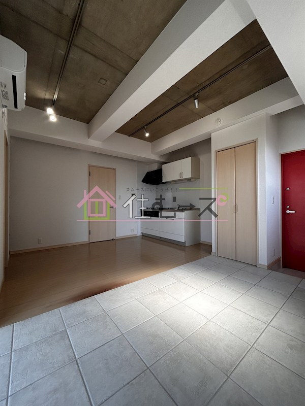 イブニングテラス リビング