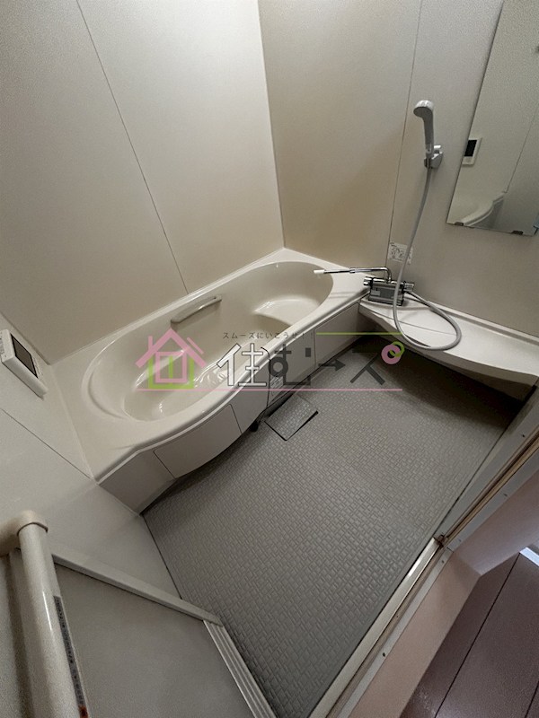 イブニングテラス 風呂画像