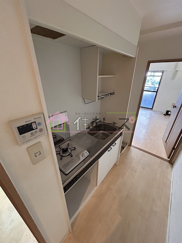 SHINE&amp;amp;SHINE 55 キッチン