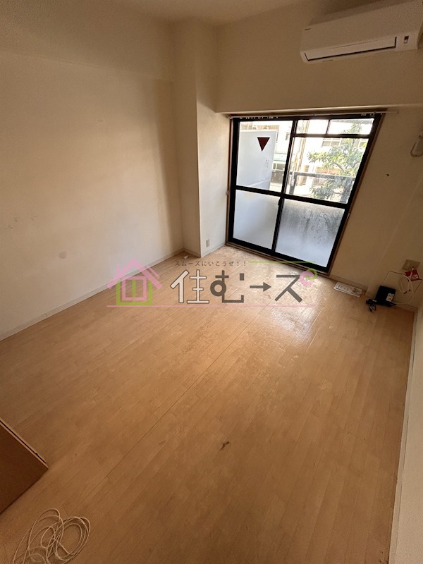 SHINE&amp;amp;SHINE 55 ベッドルーム