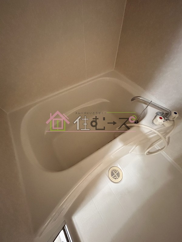 SHINE&amp;amp;SHINE 55 風呂画像