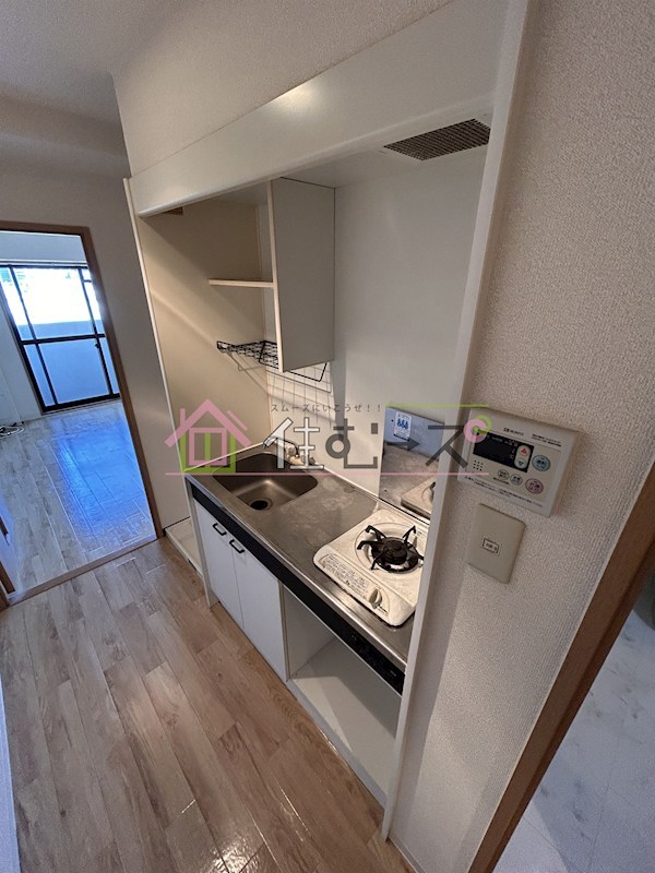 SHINE&amp;amp;SHINE 55 キッチン