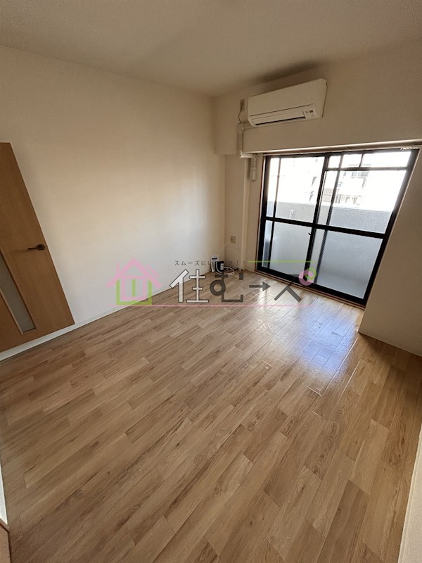 SHINE&amp;amp;SHINE 55 ベッドルーム