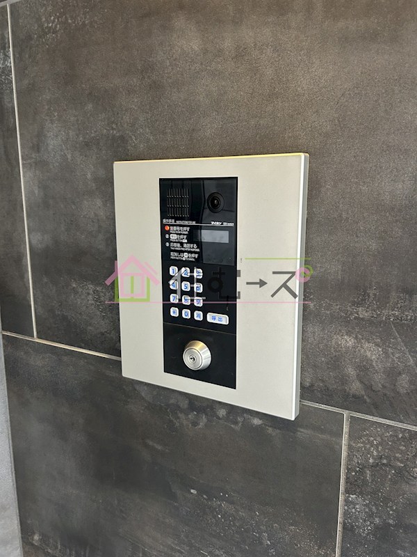 ブラン花園町 その他外観3