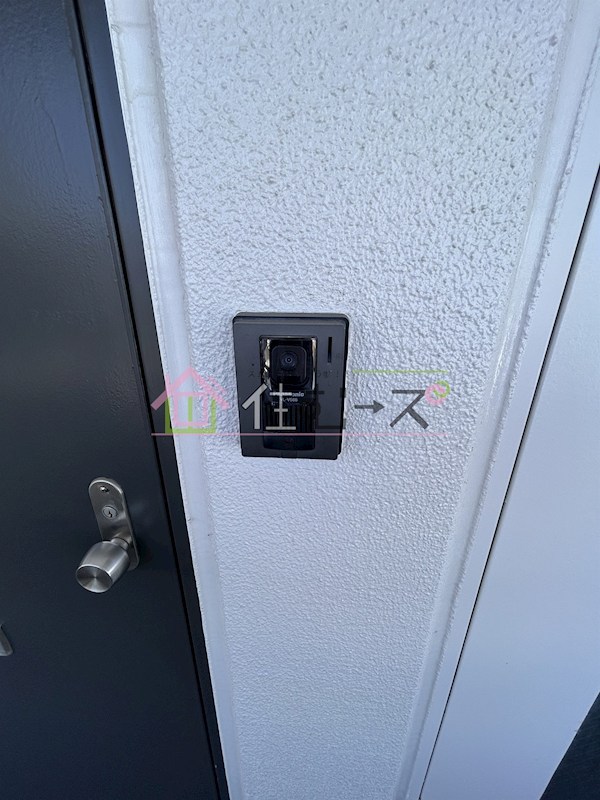 岡本ハイツ その他外観5