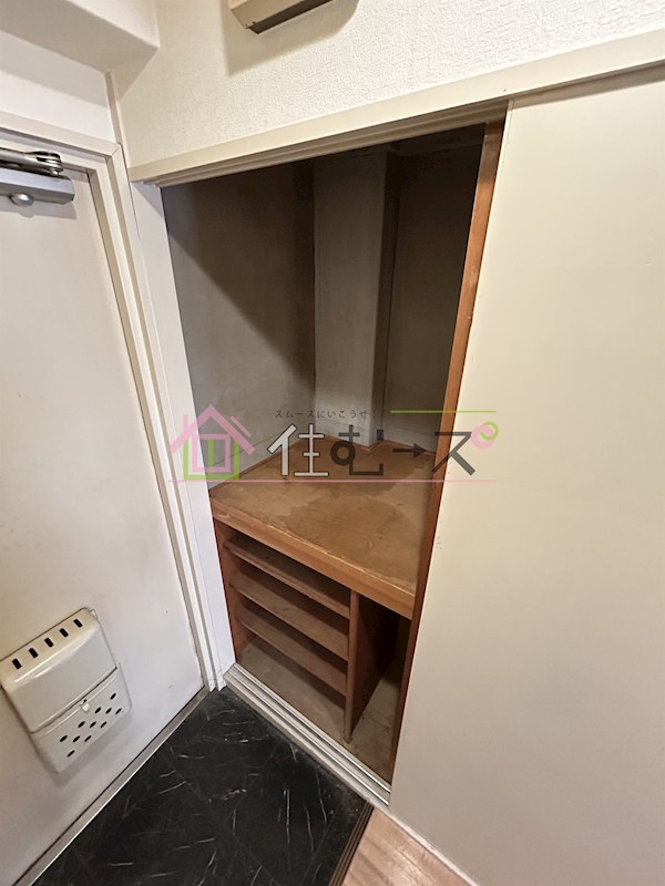 岡本ハイツ その他外観6