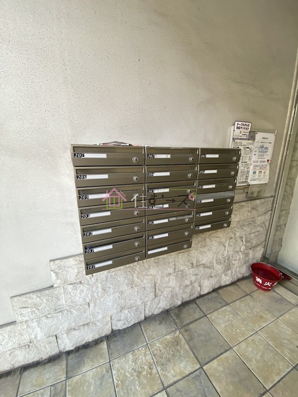 ハイステージ丸和 その他外観6