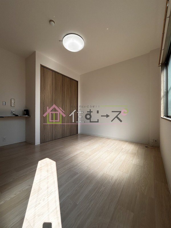 ハイステージ丸和 リビング