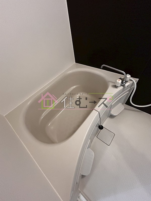 ハイステージ丸和 風呂画像