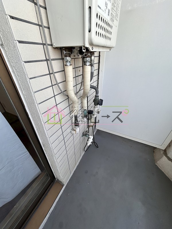 ハイツサンシャイン その他2