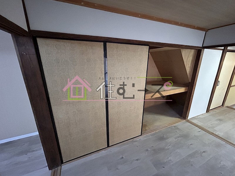 姫島テラスハウス その他2