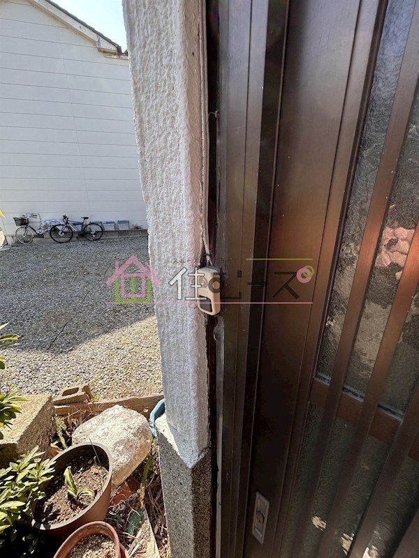 姫島テラスハウス その他外観3