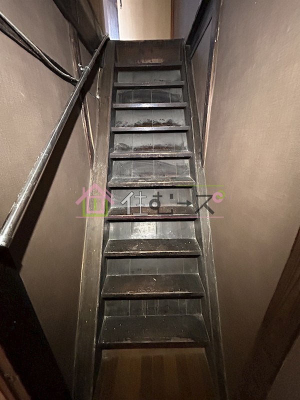 姫島テラスハウス その他外観4