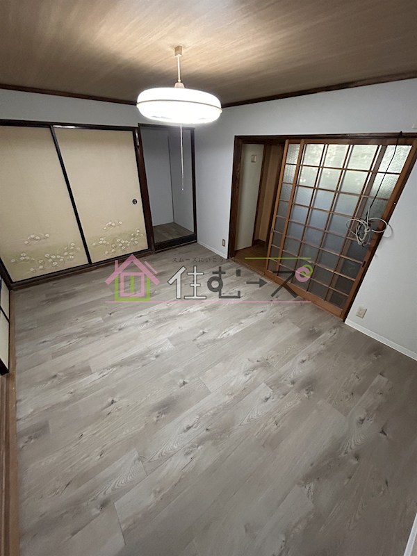 姫島テラスハウス その他外観5