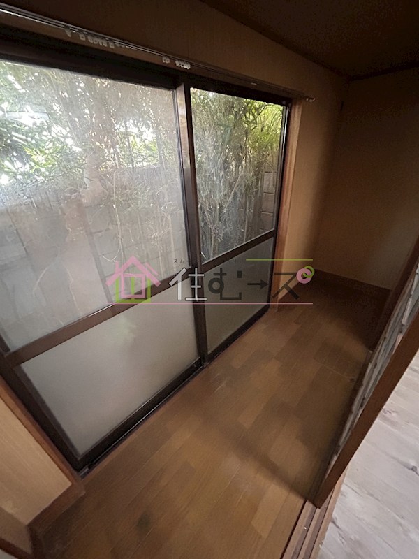 姫島テラスハウス その他外観6