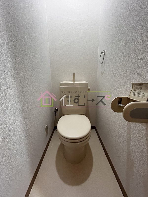 コアレジデンス その他3